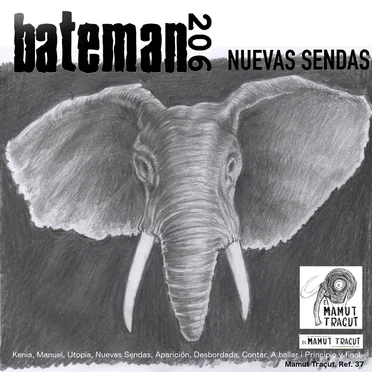 Nuevas sendas by bateman206 - album cover
