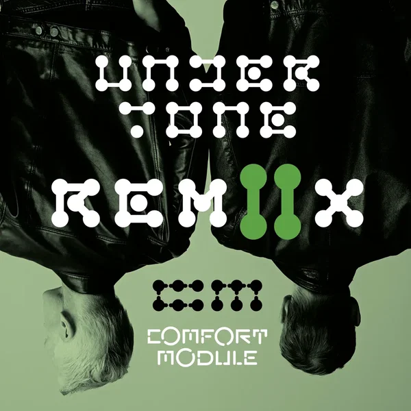 Undertone (Remixes Part 2)