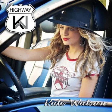 Highway by Kate Watson - album cover