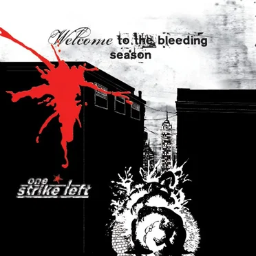 Welcome To The Bleeding Season