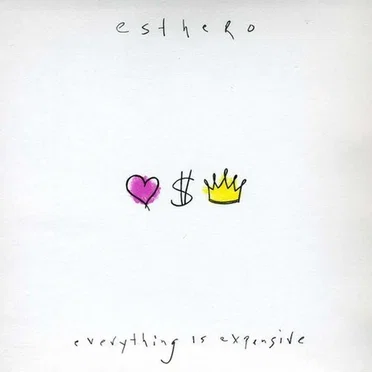 Everything Is Expensive