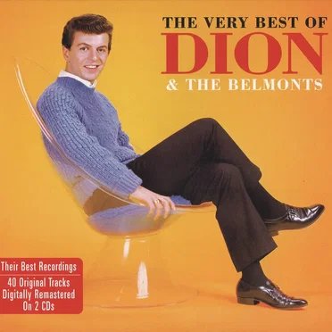 The Very Best of Dion & The Belmonts