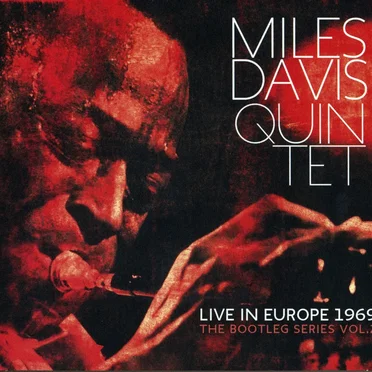 Live in Europe 1969: The Bootleg Series, Volume 2
