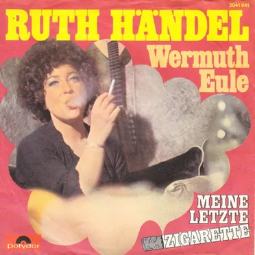 Wermuth Eule