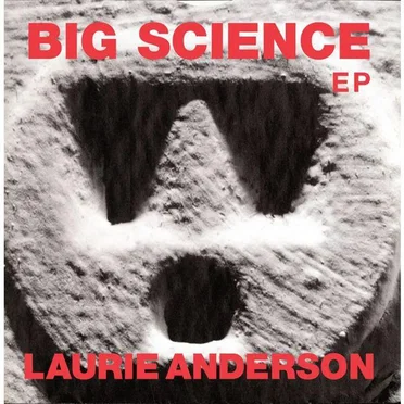 Big Science EP