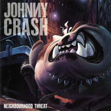 Johnny Crash