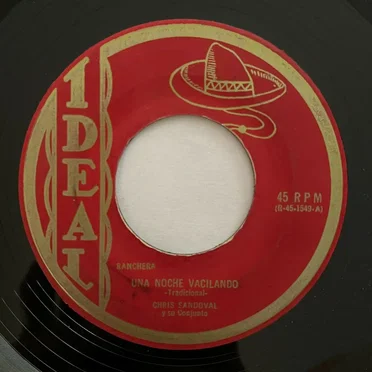 Una noche vacilando / Almas perdidas