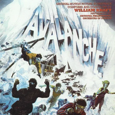 Avalanche (Original Motion Picture Soundtrack)