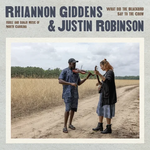 Rhiannon Giddens - You Louisiana Man