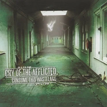 Consume This Wasteland