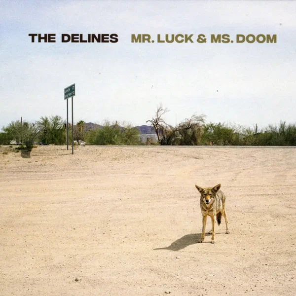 Mr. Luck & Ms. Doom