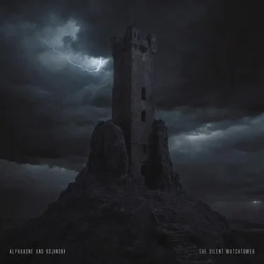 The Silent Watchtower