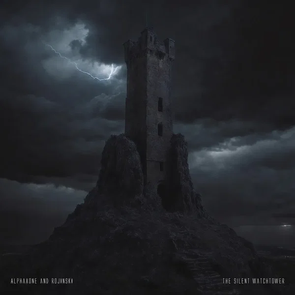 The Silent Watchtower