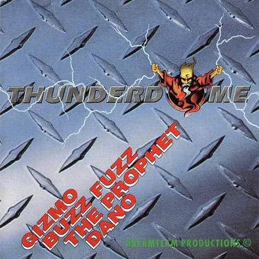 Thunderdome