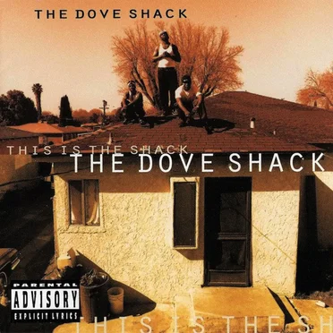 This Is the Shack