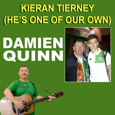 Kieran Tierney (He’s One of Our Own)