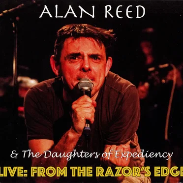 Live: From the Razor’s Edge