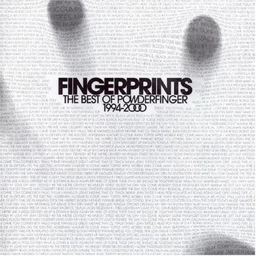 Fingerprints: The Best of Powderfinger