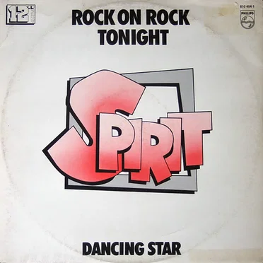 Rock on Rock Tonight / Dancing Star