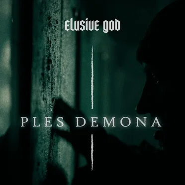 Ples Demona by Elusive God - album cover