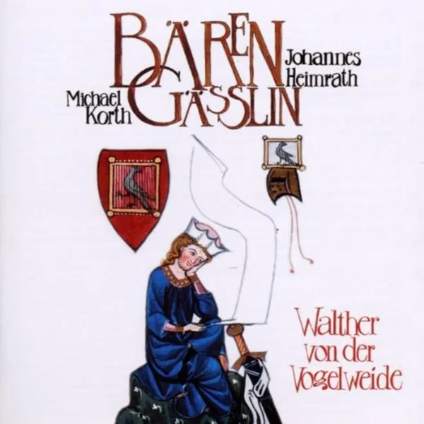 Walther von der Vogelweide