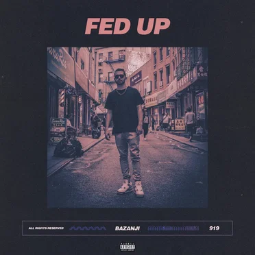 Fed Up