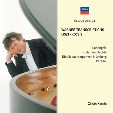 Wagner: Transcriptions
