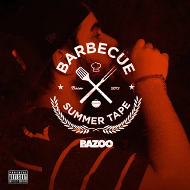 Barbecue (Summer Tape) by Bazoo - album cover