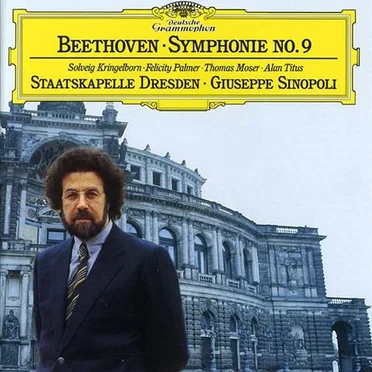 Symphonie no. 9