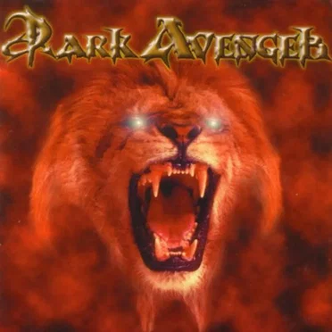 Dark Avenger by Dark Avenger - album cover