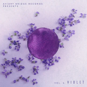 Vol. 6: Violet by Various Artists - album cover
