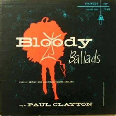 Bloody Ballads