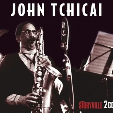 John Tchicai And Strange Brothers / Put Up The Fight