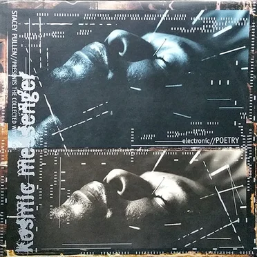 The Collected Works of Kosmic Messenger