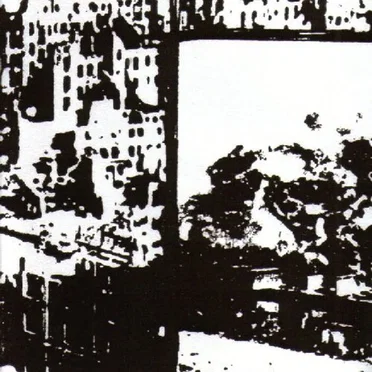 Dresden 1945 by Geography of Hell - album cover