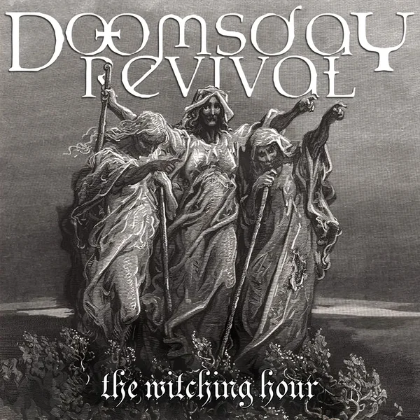 The Witching Hour