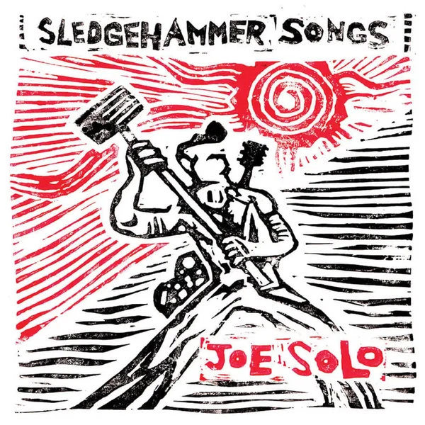 Sledgehammer Songs