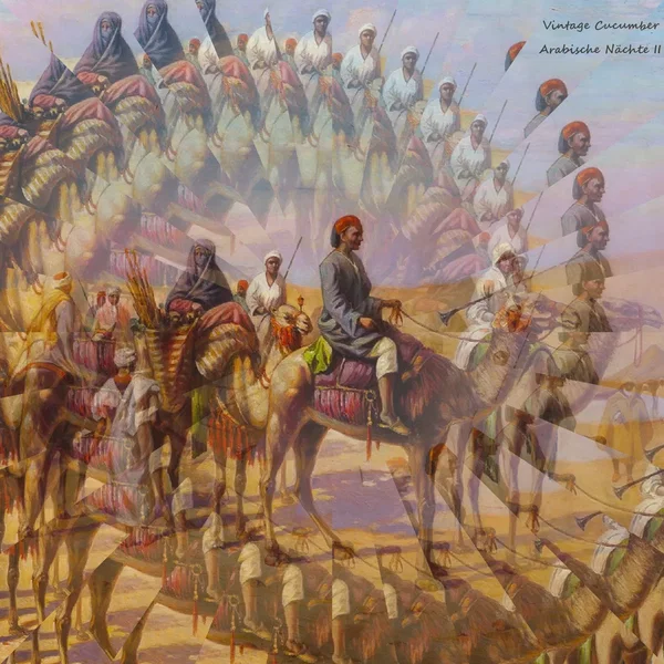 Arabische Nächte II