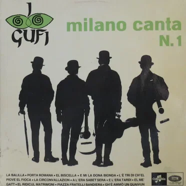 Milano canta n. 1
