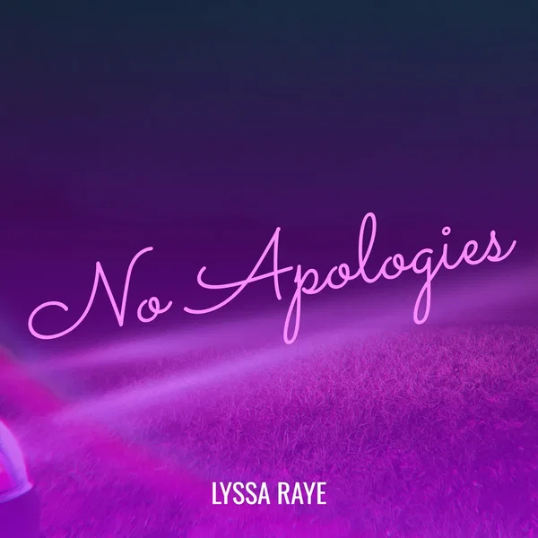 No Apologies