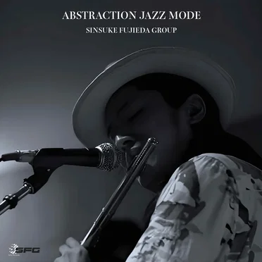 ABSTRACTION JAZZ MODE - Echos From Fukushima -
