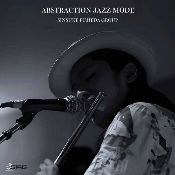 ABSTRACTION JAZZ MODE - Echos From Fukushima -