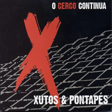 O Cerco Continua