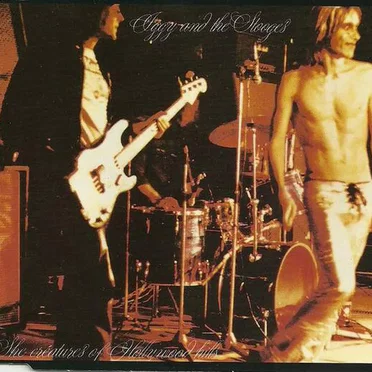 She Creatures of Hollywood Hills