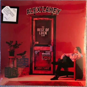 The Best of Luck Club