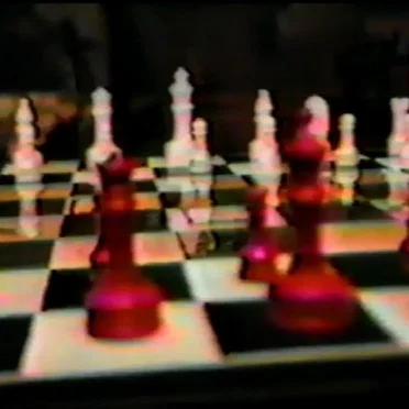 PLAYED U FUCKERS LIKE CHESS by (´･ω･`) - album cover