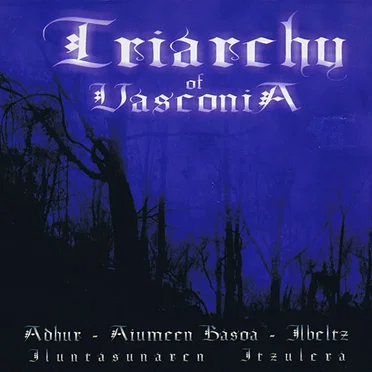 Triarchy of Vasconia