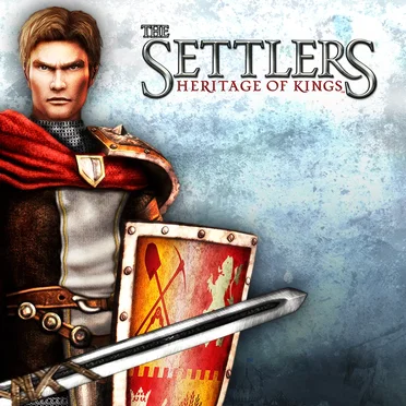 Die Siedler: Das Erbe der Könige by Michael Pummel - album cover