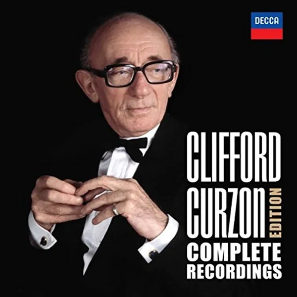The Complete Recordings