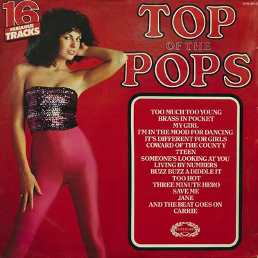 Top of the Pops, Volume 78